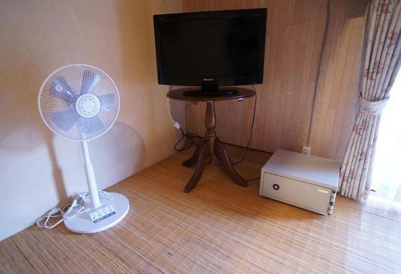 فندق Yufunoyado Kifu