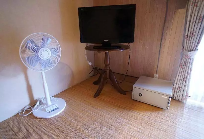 ホテル Yufunoyado Kifu