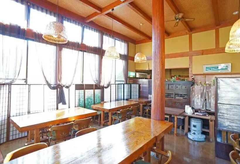 ホテル Yufunoyado Kifu