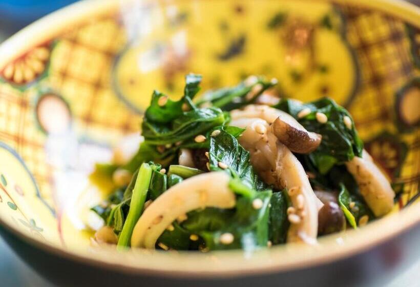 فندق Yufunoyado Kifu