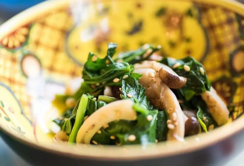 ホテル Yufunoyado Kifu