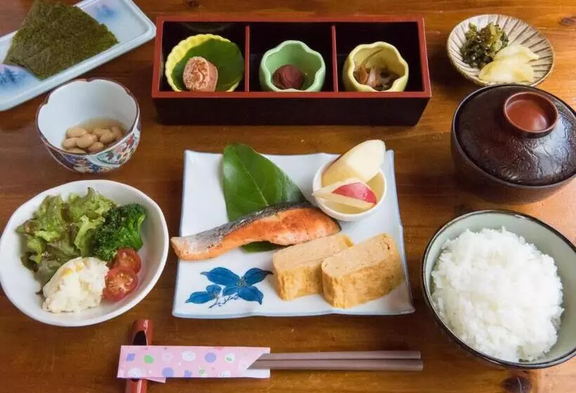 ホテル Yufunoyado Kifu