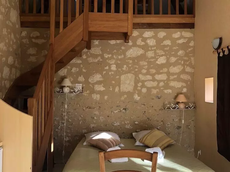 Le Logis De Poëllier