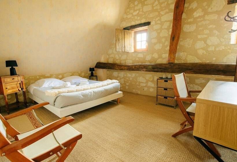 Le Logis De Poëllier