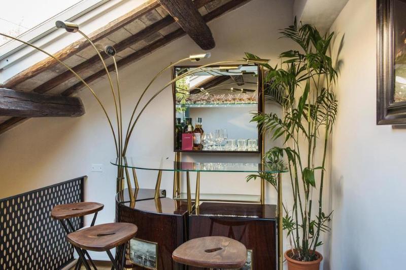 פנסיון G Rough, Rome, A Member Of Design Hotels