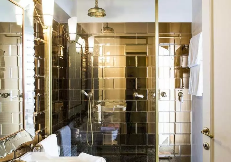 پانسیون G Rough, Rome, A Member Of Design Hotels