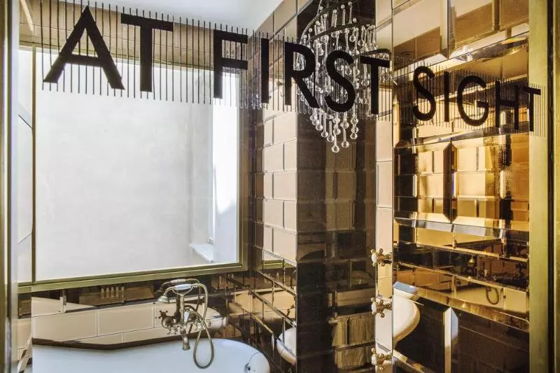 پانسیون G Rough, Rome, A Member Of Design Hotels