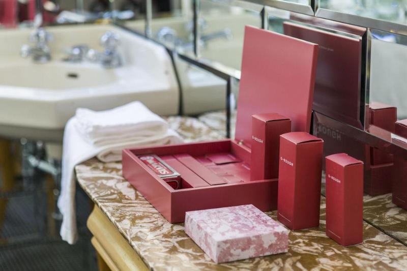 פנסיון G Rough, Rome, A Member Of Design Hotels