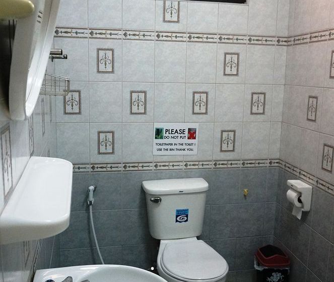 펜션 The Celtic Inn Guest House