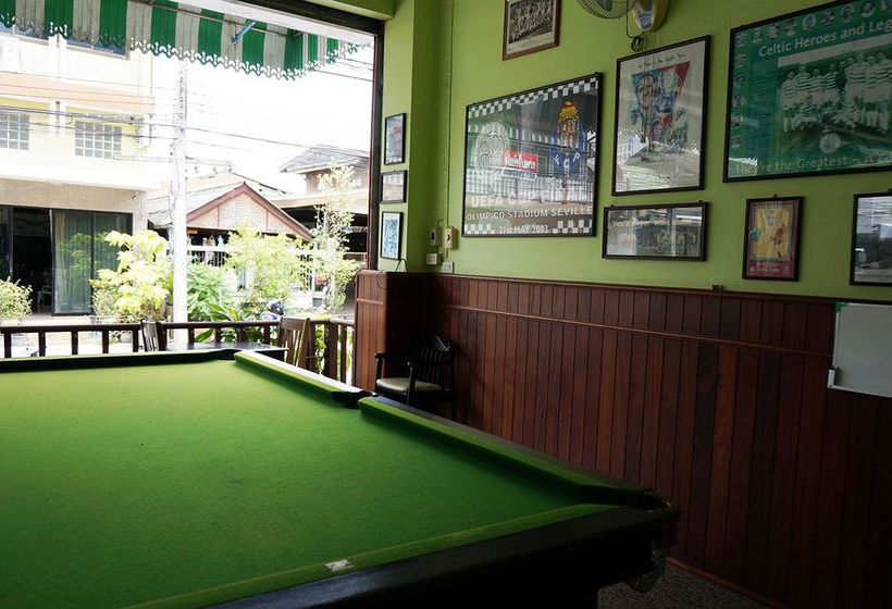 펜션 The Celtic Inn Guest House