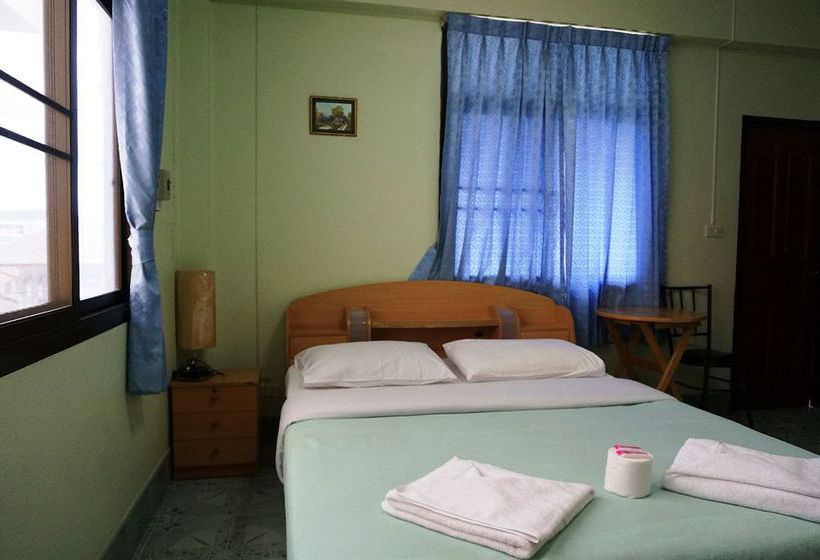 펜션 The Celtic Inn Guest House