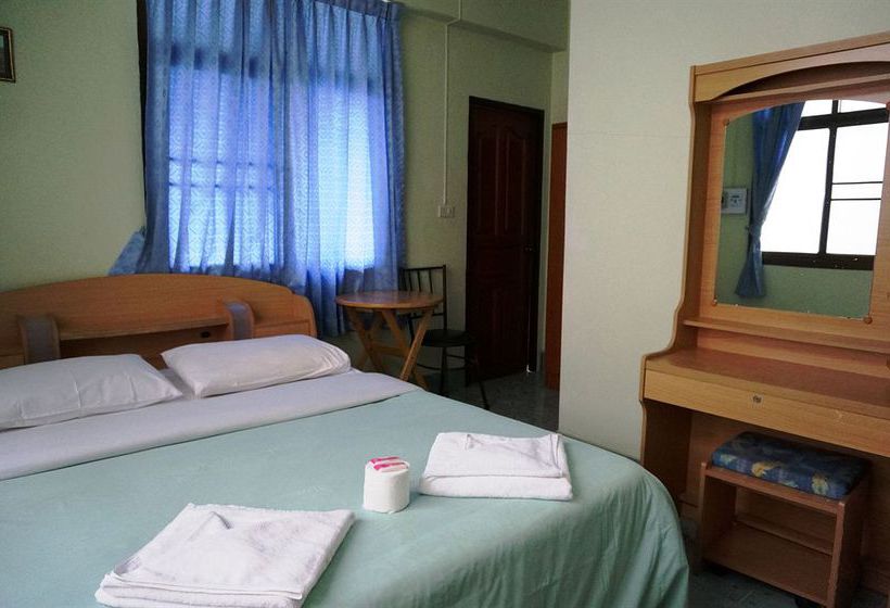 펜션 The Celtic Inn Guest House