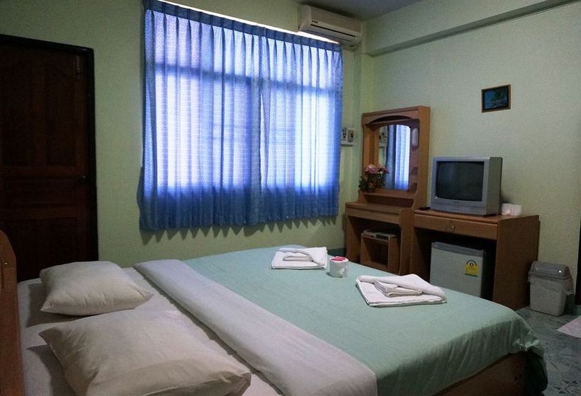 펜션 The Celtic Inn Guest House