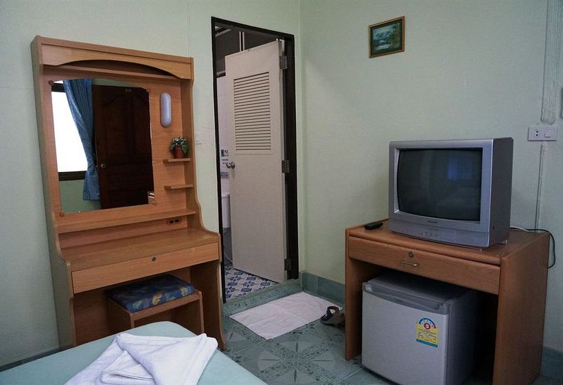 펜션 The Celtic Inn Guest House