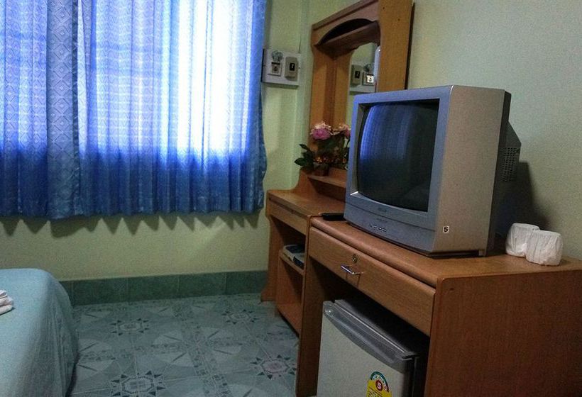 펜션 The Celtic Inn Guest House