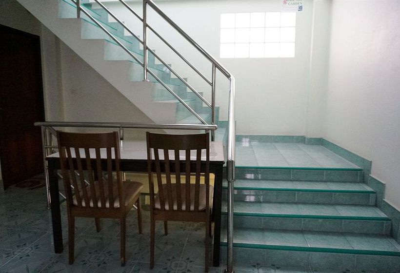 펜션 The Celtic Inn Guest House