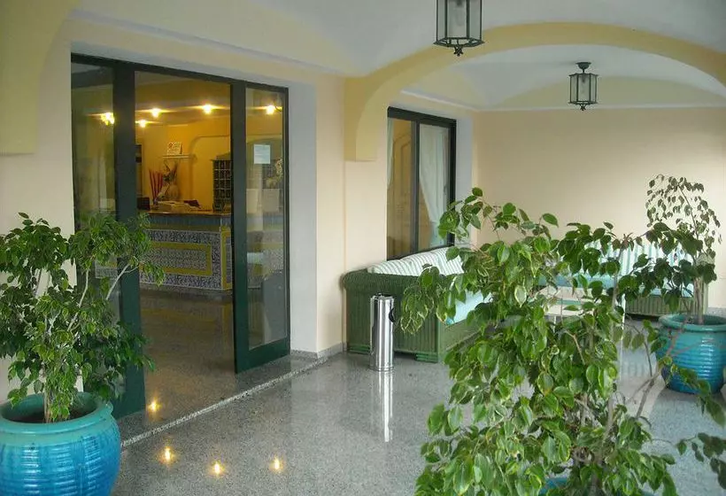 Residence Il Borgo