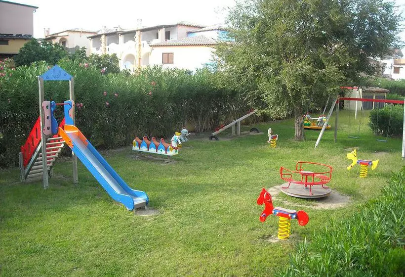Residence Il Borgo