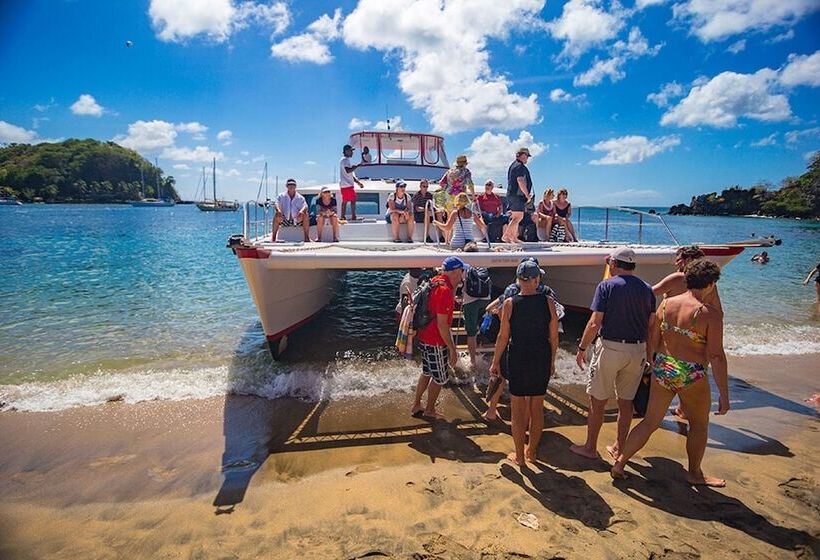 استراحتگاه Paradise Beach