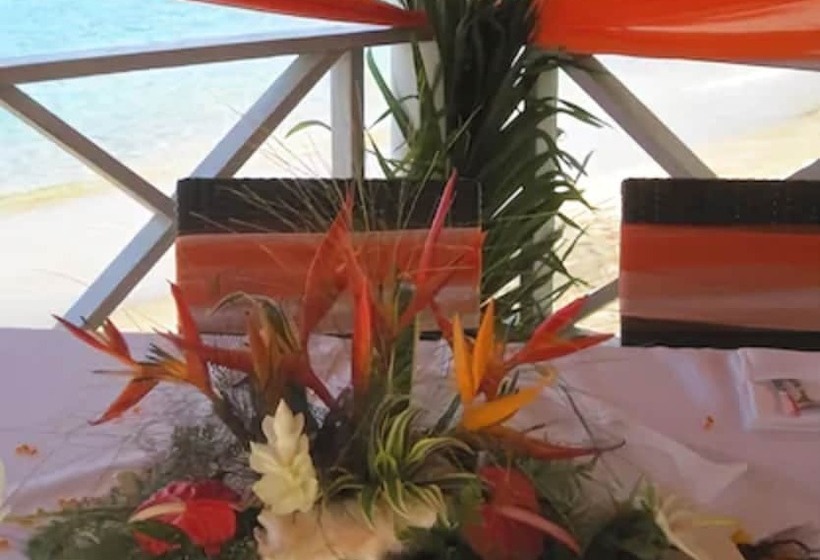 استراحتگاه Paradise Beach