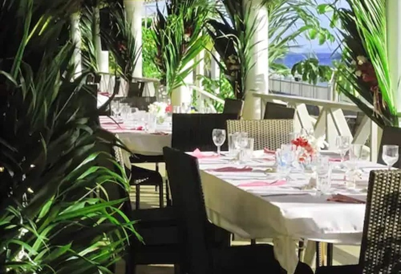 استراحتگاه Paradise Beach