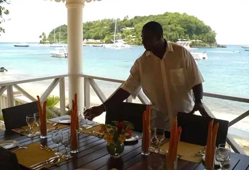 استراحتگاه Paradise Beach