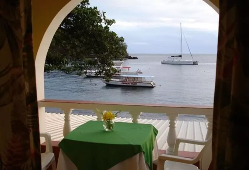 استراحتگاه Paradise Beach