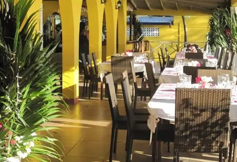 استراحتگاه Paradise Beach