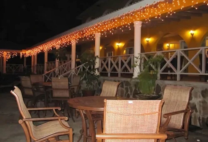 استراحتگاه Paradise Beach