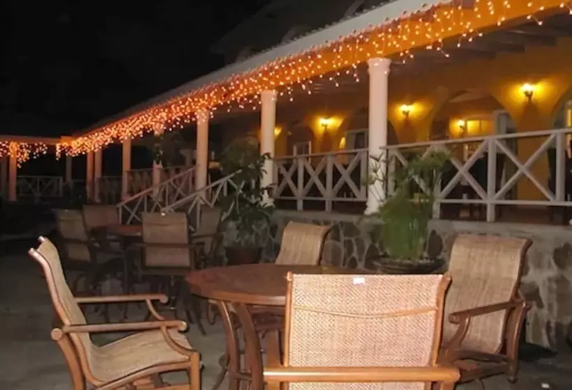 استراحتگاه Paradise Beach