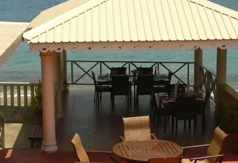 استراحتگاه Paradise Beach