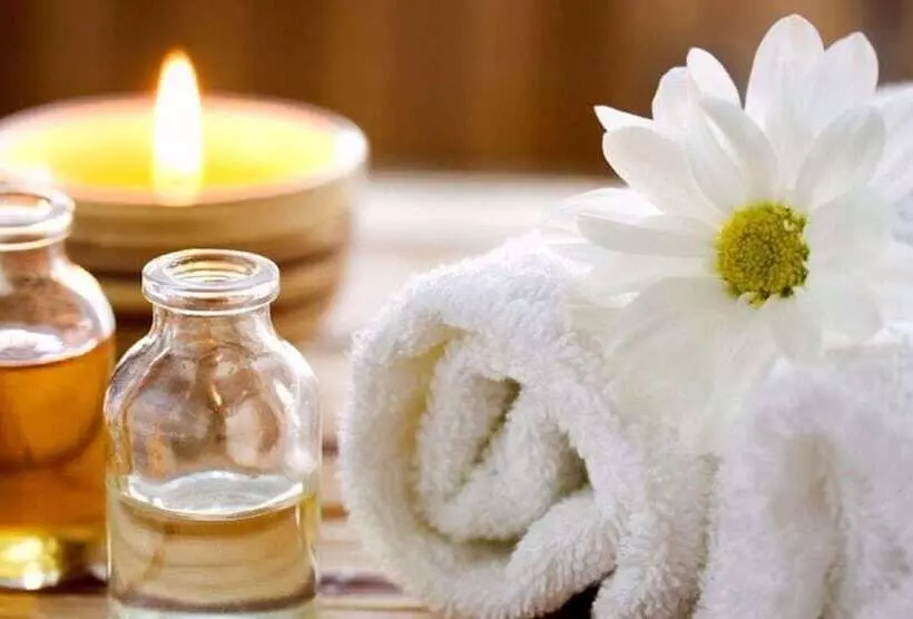 استراحتگاه Paradise Beach