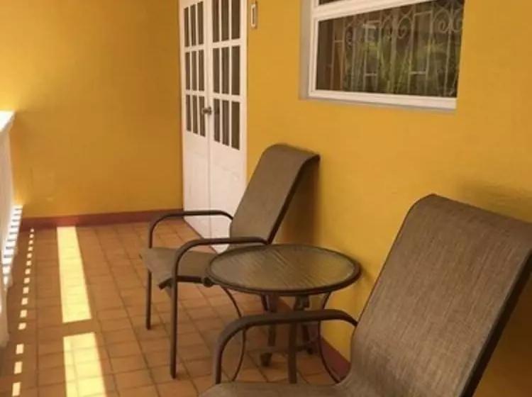 استراحتگاه Paradise Beach