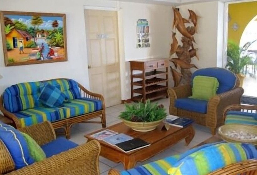 استراحتگاه Paradise Beach