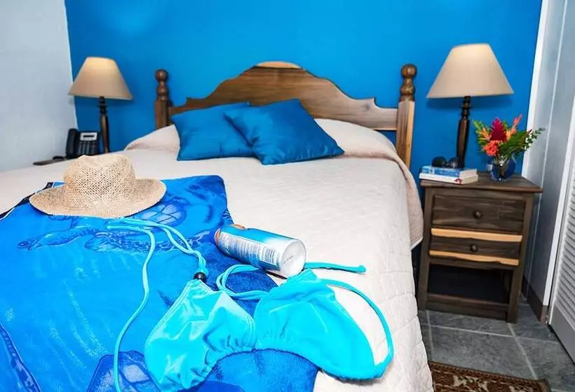 استراحتگاه Paradise Beach