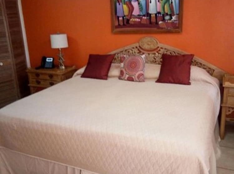 استراحتگاه Paradise Beach