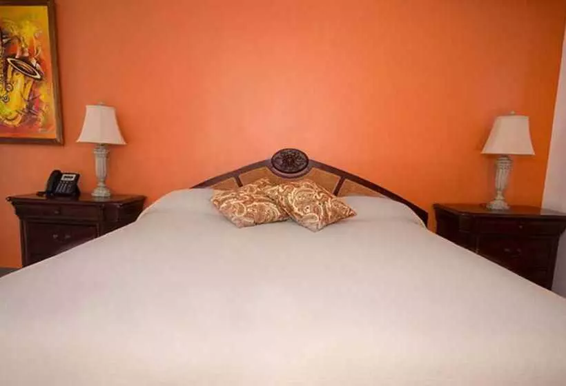 استراحتگاه Paradise Beach