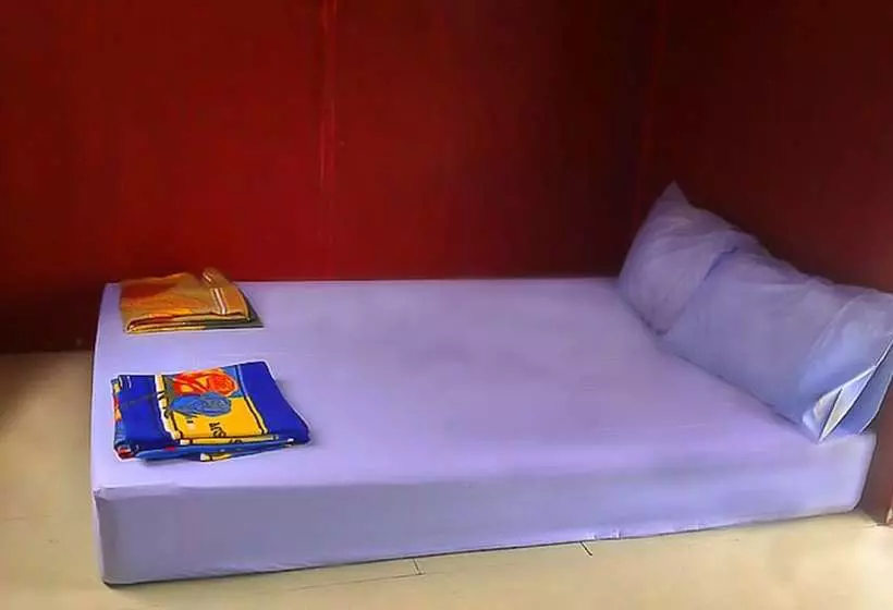 リゾートホテル Smiley Lakehouse