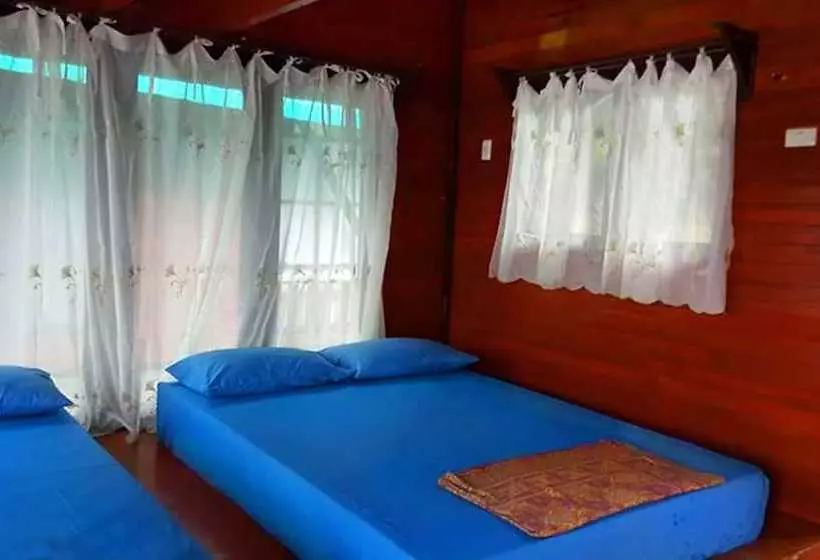 リゾートホテル Smiley Lakehouse