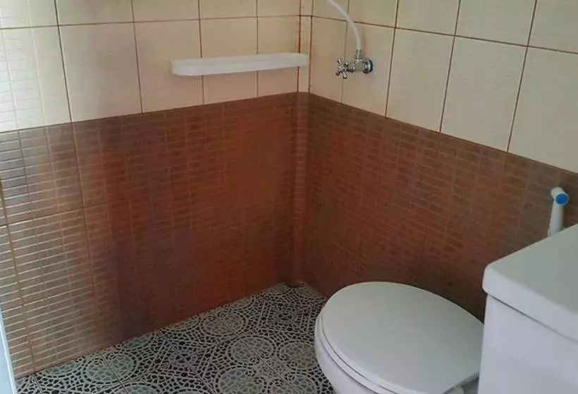 リゾートホテル Smiley Lakehouse