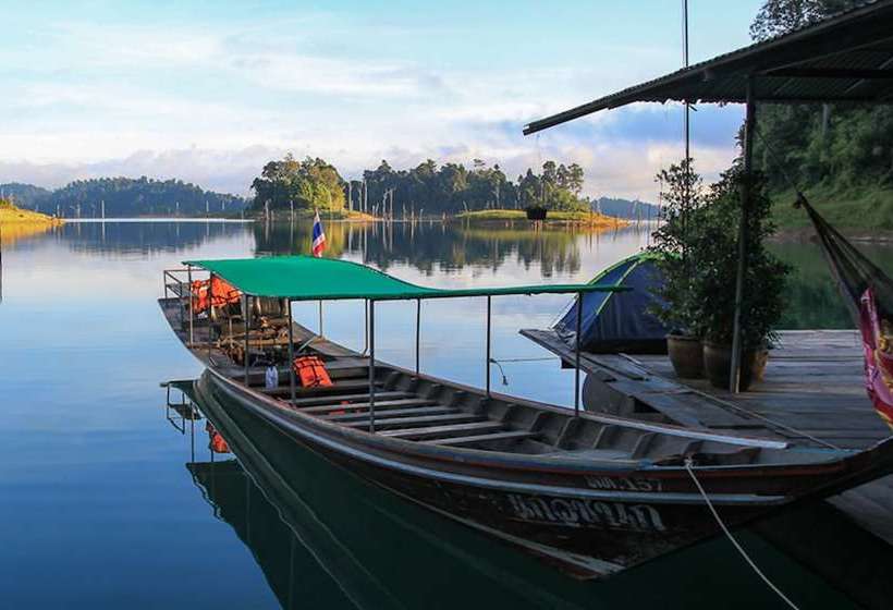 Курорт Smiley Lakehouse