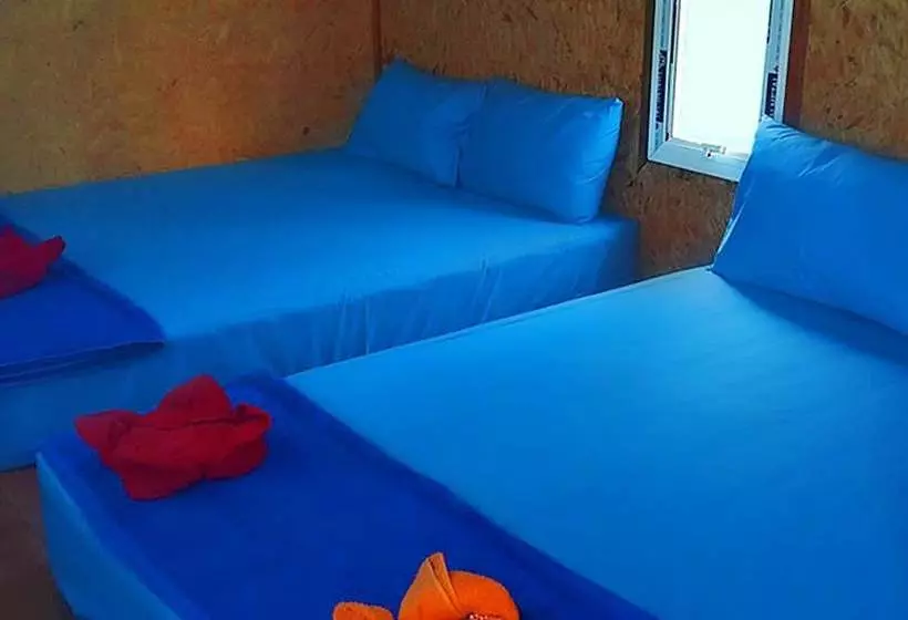 リゾートホテル Smiley Lakehouse