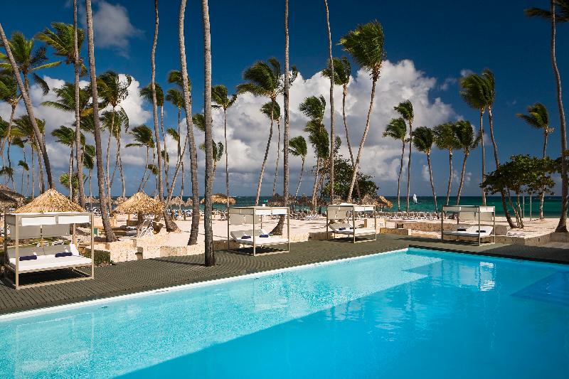 استراحتگاه The Level At Melia Caribe Beach - All Inclusive