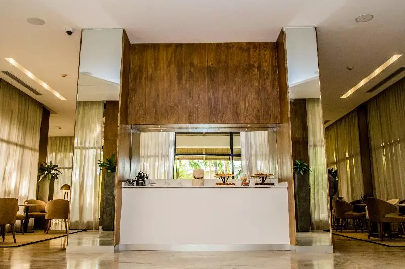 אתר נופש The Level At Melia Caribe Beach - All Inclusive