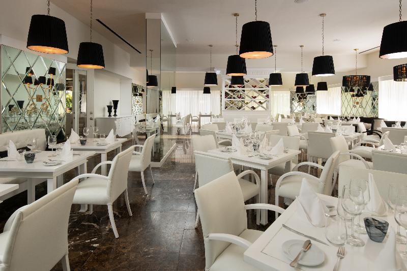 استراحتگاه The Level At Melia Caribe Beach - All Inclusive