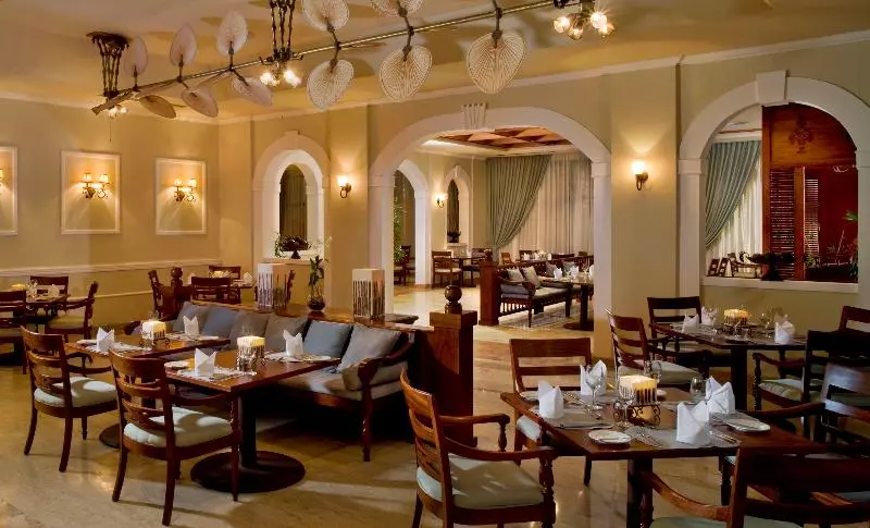 אתר נופש The Level At Melia Caribe Beach - All Inclusive