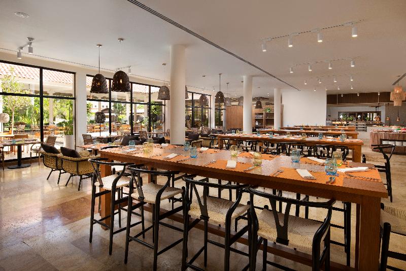 استراحتگاه The Level At Melia Caribe Beach - All Inclusive