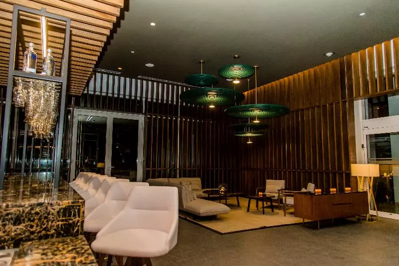 אתר נופש The Level At Melia Caribe Beach - All Inclusive