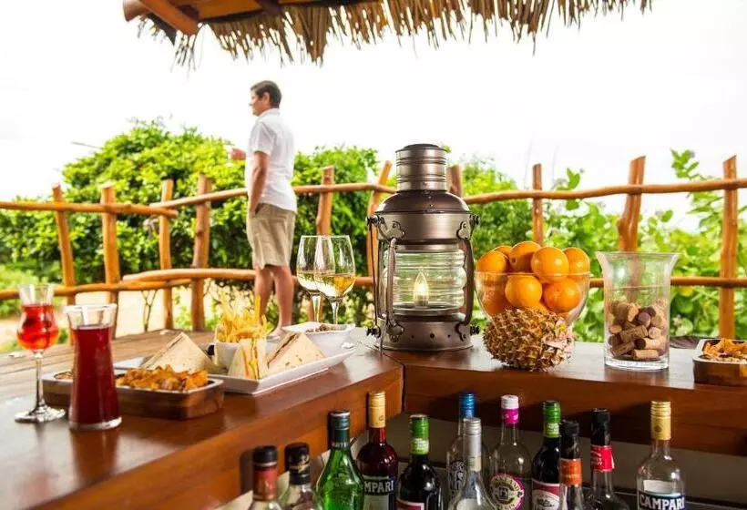 استراحتگاه Uga Chena Huts   Yala   All Inclusive