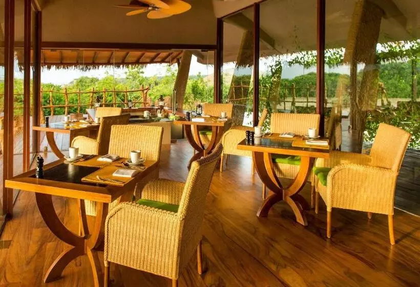 استراحتگاه Uga Chena Huts   Yala   All Inclusive